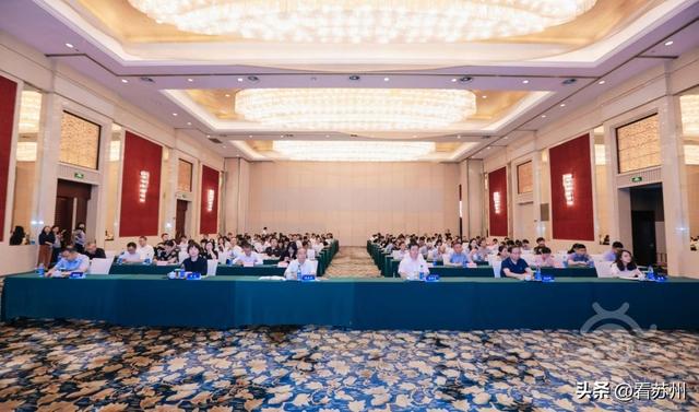 信用发光，城市闪亮！苏州2023年度诚信文化提升月正式启动