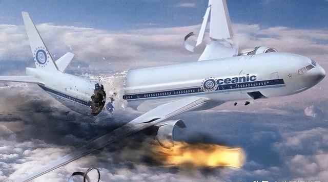 为何发生空难时，航空公司宁可赔掉几十亿，也不许乘客跳伞逃生？