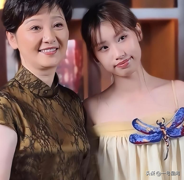 世上没有后悔药？离婚传闻真相大白后的徐帆，已经走了另一条路