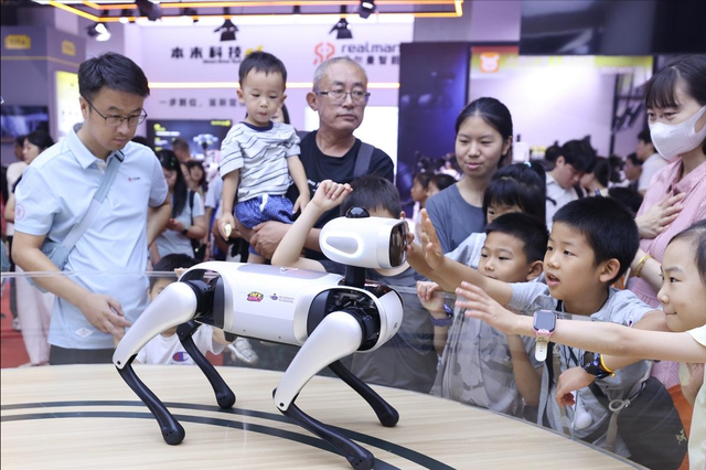 特普会谈期间，我国做了一件足以影响未来世界格局的事情