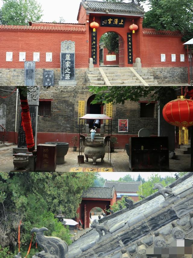 我是上海人，在河南洛阳待了5天，憋不住想说说我的感受和疑问！