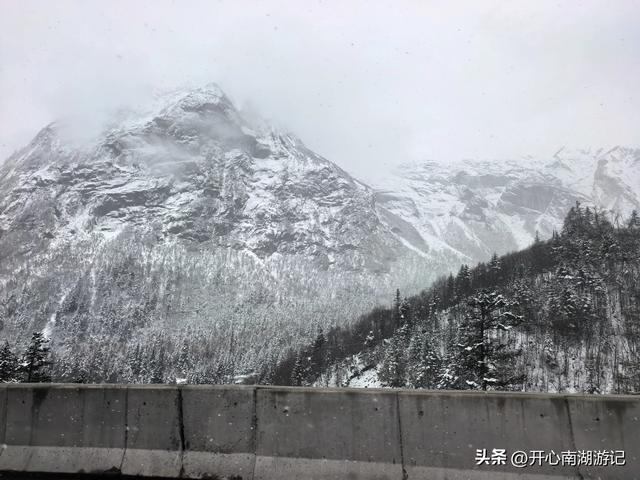 喀什经317到成都，色达县-都江堰，甲居藏寨、理小路、桃坪羌寨