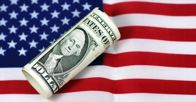 中美GDP差距再次拉大！中国GDP跌到美国60%，到底是哪出问题了？