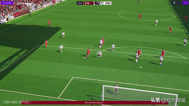 《足球经理26》获得FIFA授权，将加入美加墨世界杯