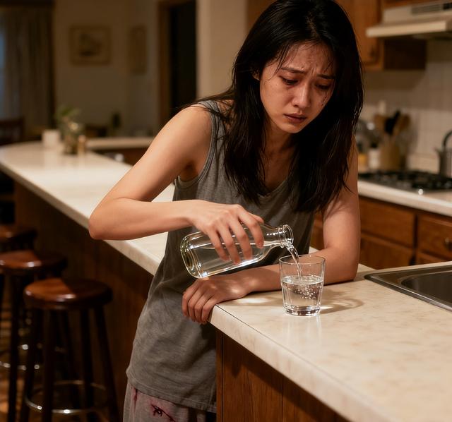 流产后女性必读：尽早改掉这4大习惯，有助降低盆腔炎风险