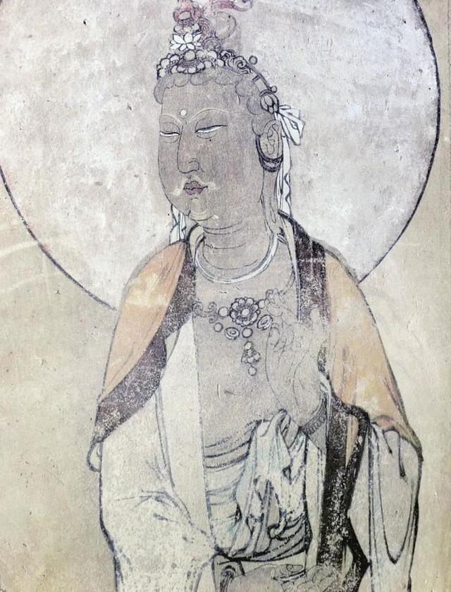 敦煌莫高窟探秘：这十大洞窟不容错过！