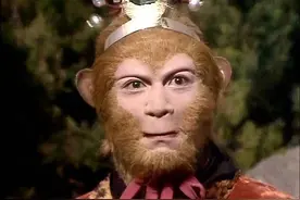 半夜又读了8遍西游，才明白菩提祖师教孙悟空的长生秘诀是什么！图片