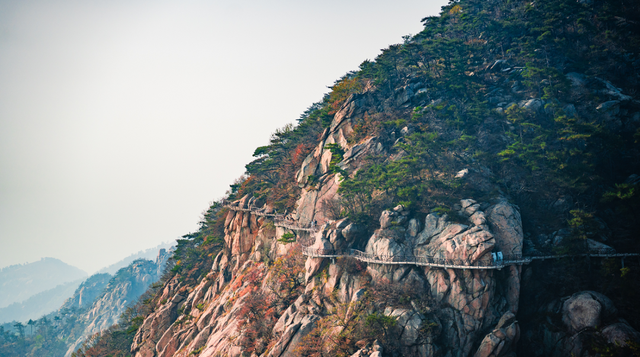 原来真的有城市，可以一天24小时都快乐~（1）