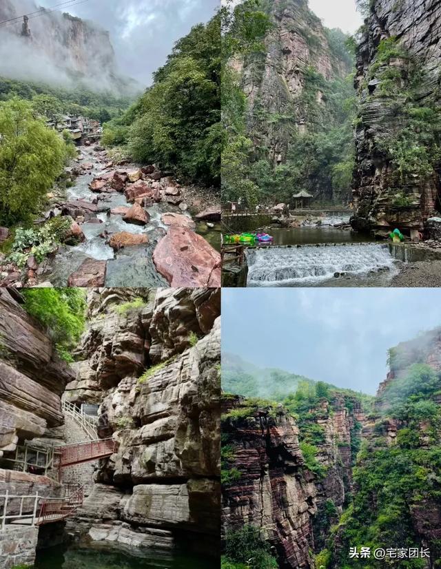 国内自驾游最经典的10条路线（详细版），争取一年走2条！