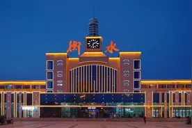 衡水这7条道路，喊你来命名呢！图片