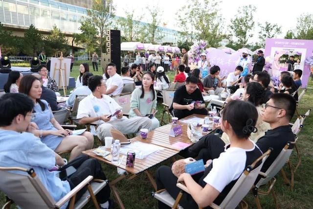 在百年京张浪漫邂逅！这场派对“甜度”超标