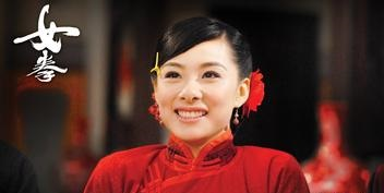 娱乐圈从不拍吻戏的5位女星，第一位无人敢吻，最后一位无人能吻