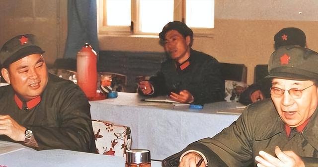 成都军区副司令，在西藏视察时遇难，享年63岁，司令员因此被免职