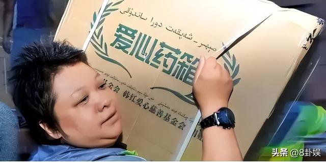 贪污上亿、假慈善？被实名举报的韩红，还是没有等来一声道歉