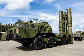 中国曾斥资200亿，引进6套俄罗斯S400防空系统，现在为何消失了？图片