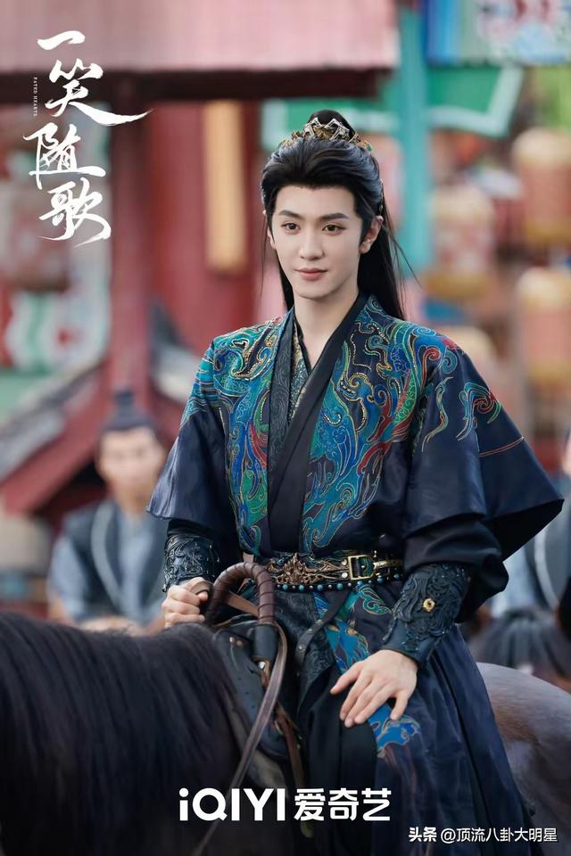 近期“热播剧”排个名：水龙吟第4，山河枕第9，第一杀疯了！