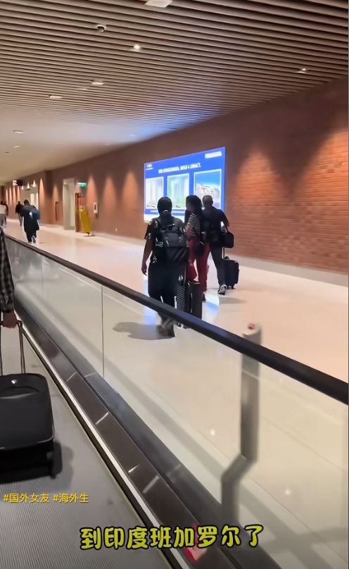 东北小伙被印度高种姓女友看上，老丈人赠千万别墅，他不满要回国