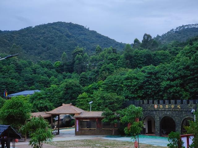 广西陆川县历史沿革及行政区划