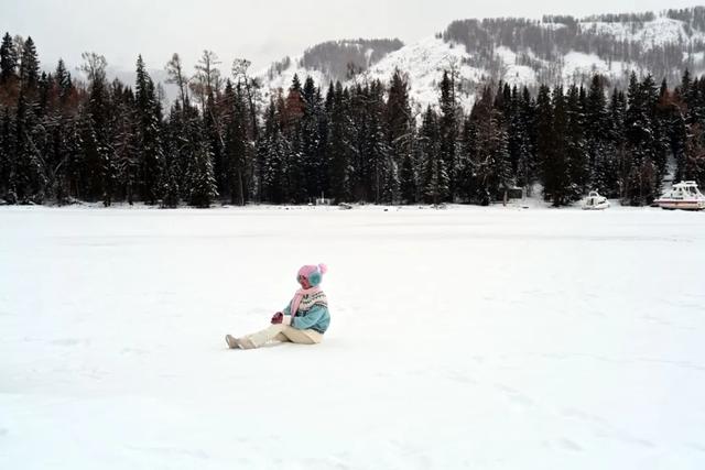 千万别在冬天去新疆！因为去了就回不来了……