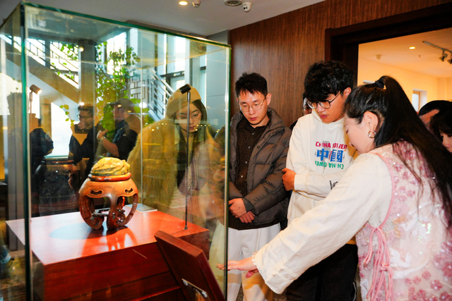 长春再次“出圈”！抖音全国热榜第一