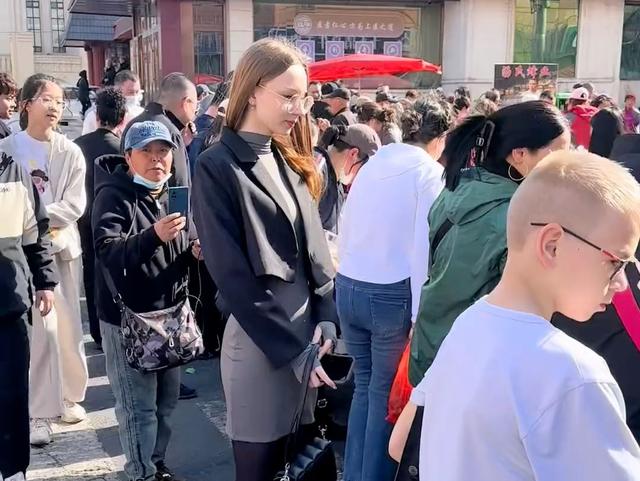 中俄免签后，可能带来一大问题：大量中国男性涌入俄罗斯找媳妇！