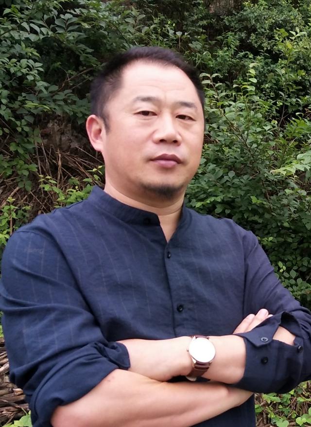 展讯：艺路同行——夏方明	、严纪照、葛振山水墨作品展