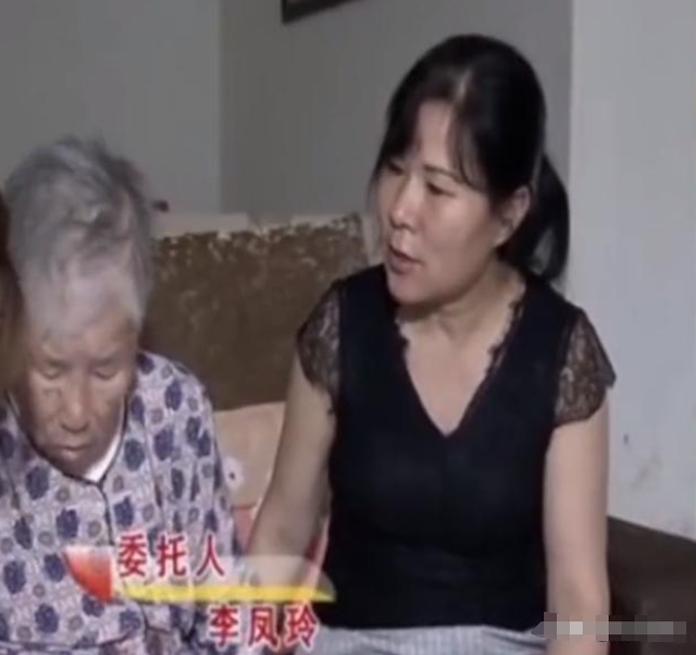 湖南一女子因长得太漂亮，55岁没上过一天班，颜值曝光后网友感慨
