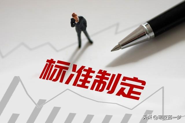 制度立规，流程提效的标准化实践——管理的本质（三）
