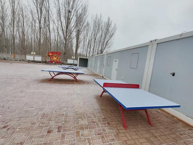 雪中探访德州城南村庄——三七村，一个跟中草药没有关系的村庄