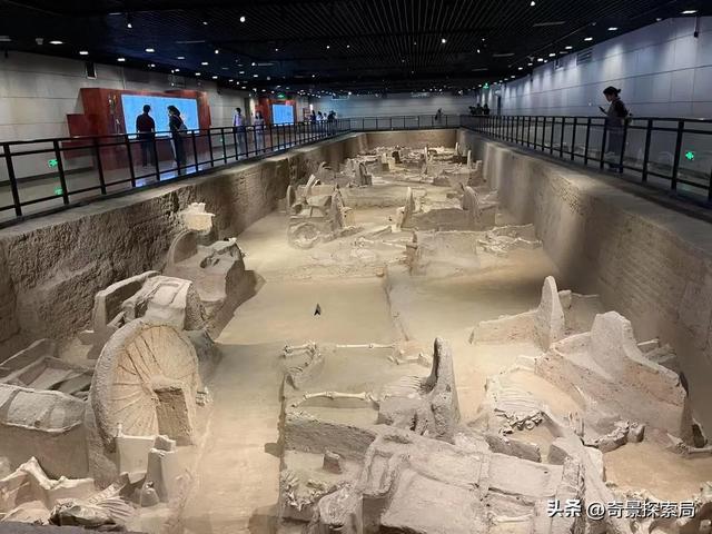 别瞎逛洛阳！这5处绝版景点，去一次记一生