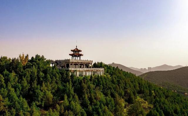 徐州四大名山各领风骚,每一座都有独特的历史文化,你去过吗