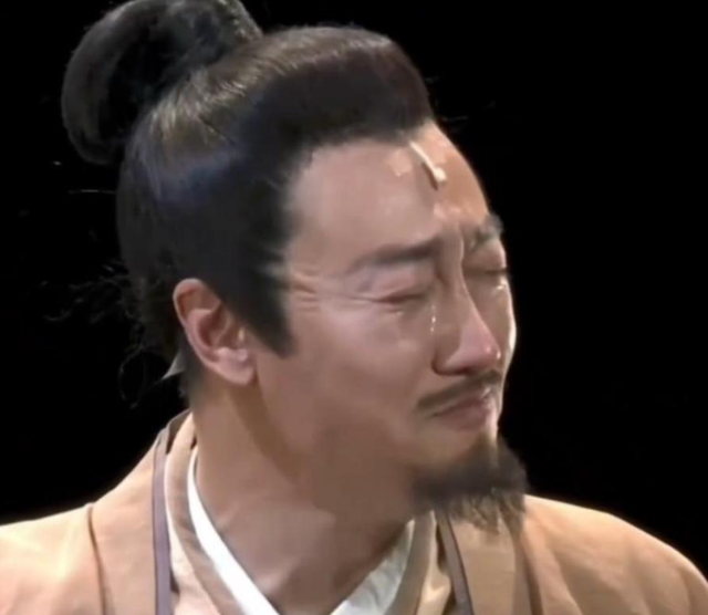 朱媛媛去世五个月后，辛柏青也传来不好的消息，担心的事还是发生