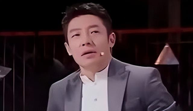 她和撒贝宁同居多年，却转身投入富豪怀抱	，没想到现在竟沦落至此