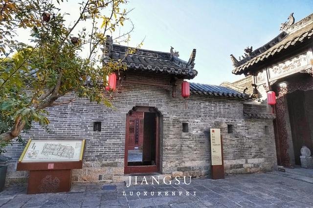 跟着苏东坡游徐州!在老城区漫步,一天就能走完2600年!