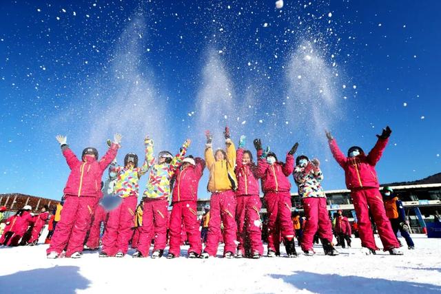 冰雪旅游火热开场！两大趋势值得关注