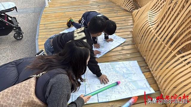 谁懂啊！黄河边听《黄河》，还能免费拿哈尔滨“旅行攻略”