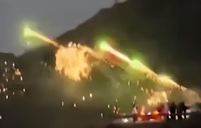 赴一场秋日之约，别把“火种”带上路