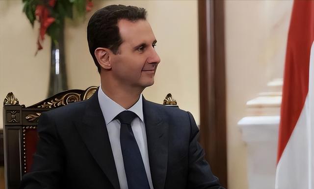 中方反对票，或彻底封杀朱拉尼，俄美英法踢到铁板，叙利亚大变天