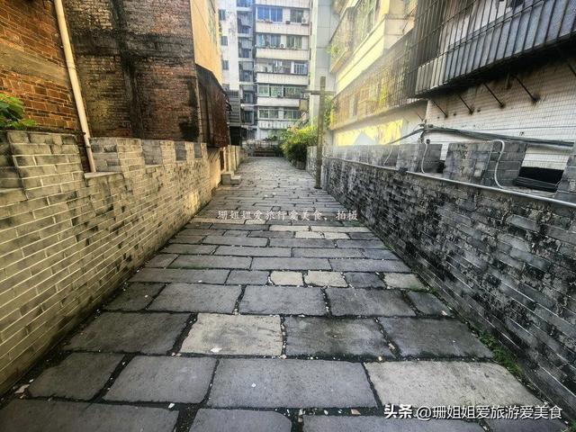 清远古城墙留“最壮烈”故事：屈大均老师抗击清军，近4万人死亡