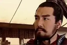 大汉名将周亚夫大将军图片
