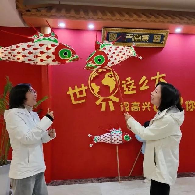 楚尚团建 | 挺进大别山悟初心,重走红军路聚力量