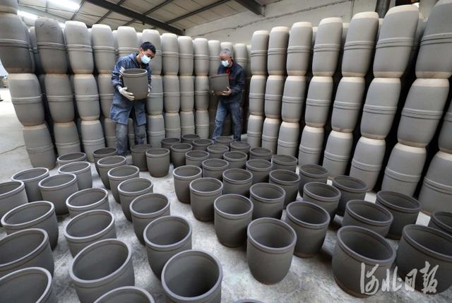 这么近 那么美 周末到河北：石家庄高邑，千年古鄗地，光武中兴城
