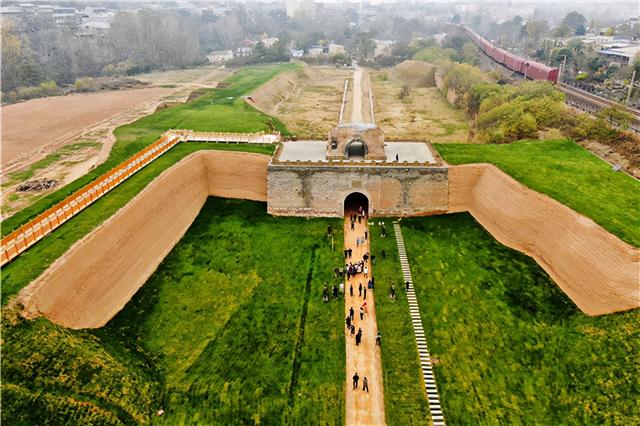 大美洛阳——新安县必去的三个小景点