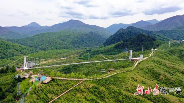 【寻迹甘肃 向往之旅】花儿临夏 在河之州