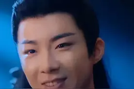 古偶丑男，进入全面爆发期，刘宇宁还不是最“令人作呕”的那一个图片