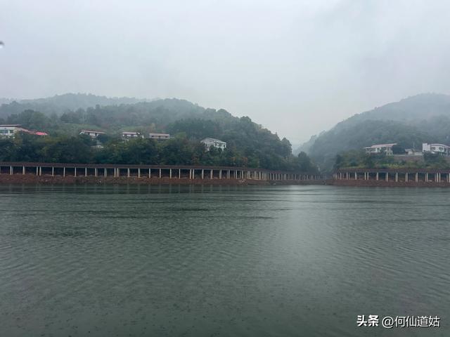 水府庙水库