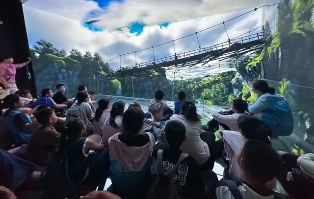 “儒风运河·冬韵济宁”六大精品旅游线路带您玩转济宁冬日