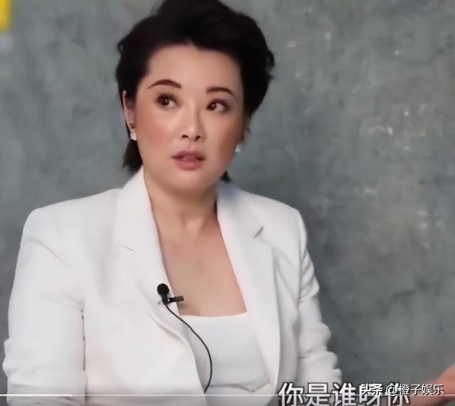 夫妻本是同林鸟，但抱歉，这一次邓婕也救不了晚节不保的张国立