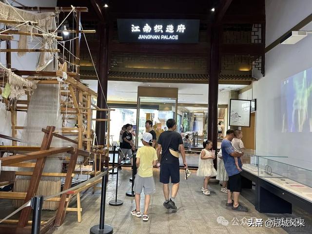 苏州城韵·七里山塘