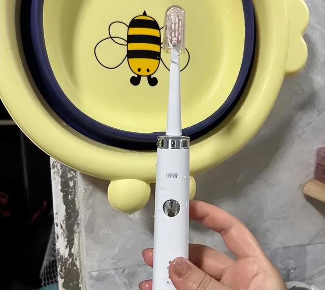 电动牙刷哪个牌子的质量好？推荐2025十大品牌，和普通牙刷哪个好